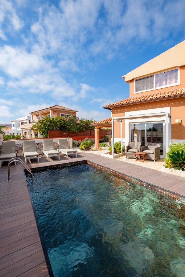 Villa Rosa (Adults Only) Lagos Eksteriør billede