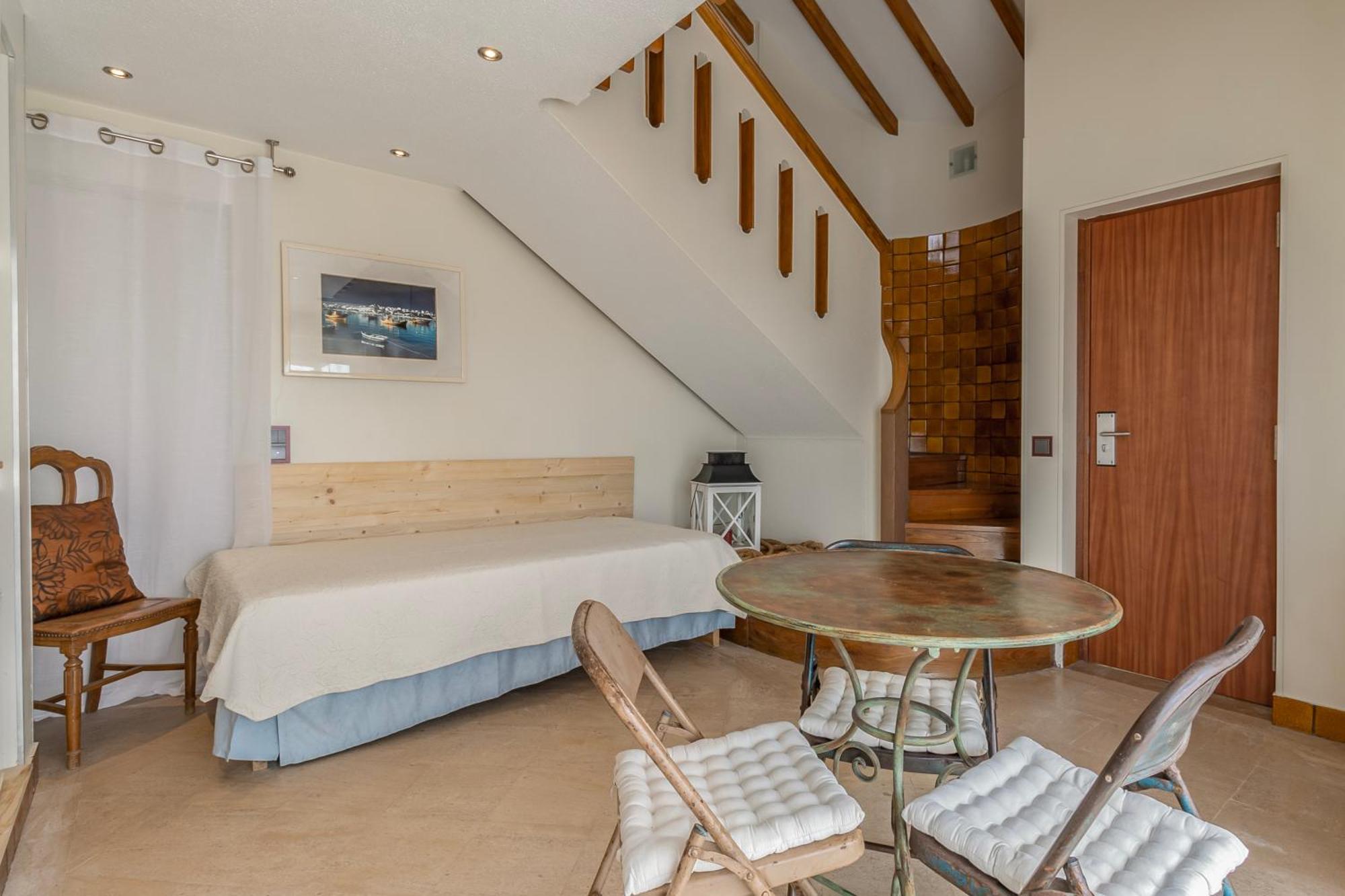 Villa Rosa (Adults Only) Lagos Eksteriør billede